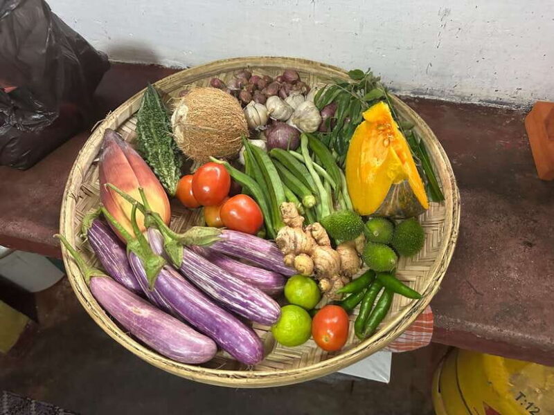 Galle: Traditional Sri Lankan Cooking Class - A Closer Look at the Experience