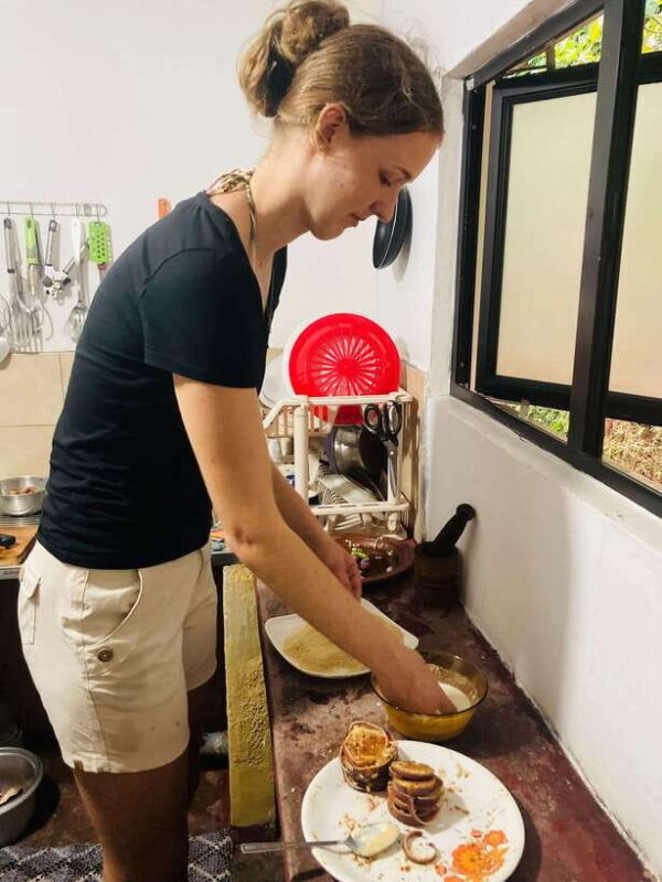 Galle: Traditional Sri Lankan Cooking Class - Who Should Consider This Tour?
