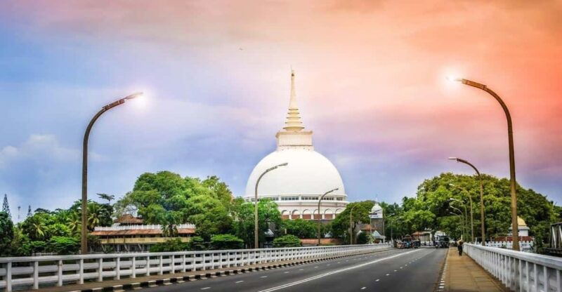 Galle Transfer Tour From Colombo/Negombo - Unique Experiences