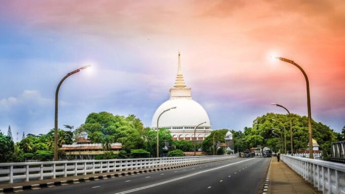 Galle Transfer Tour From Colombo/Negombo - Tour Details