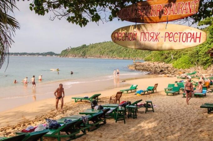 Galle Transfer Tour From Colombo/Negombo - Frequently Asked Questions
