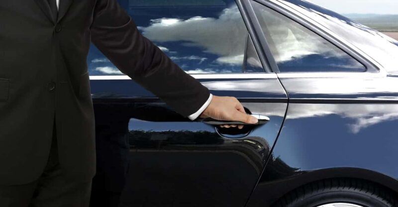 Galle/Unawatuna/Weligama/Mirissa to Colombo Airport Transfer - Pickup and Dropoff Arrangements
