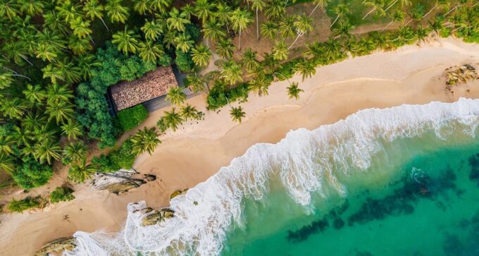 Galle/Unawatuna/Weligama/Mirissa to Colombo Airport Transfer - Reservation and Confirmation Process