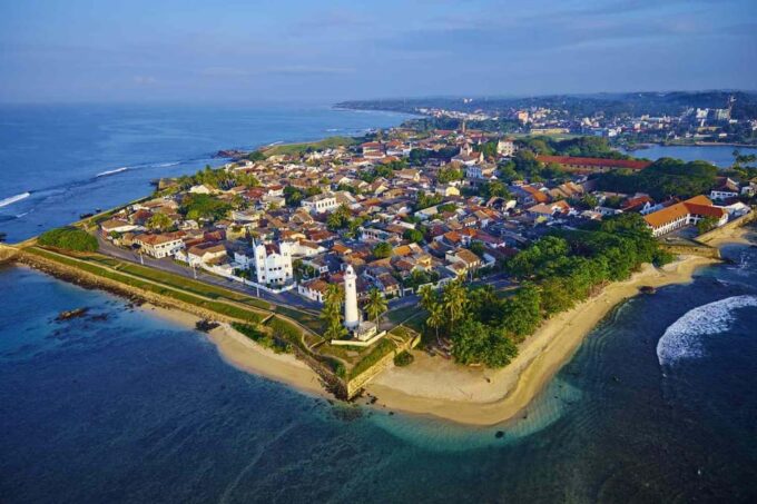 Galle/Unawatuna/Weligama/Mirissa to Colombo Airport Transfer - Frequently Asked Questions
