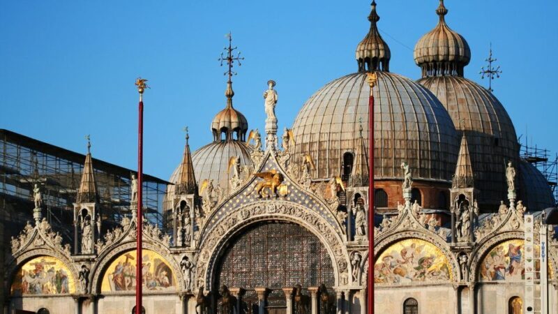Gallerie dell'Accademia Private Guided Tour - Key Points