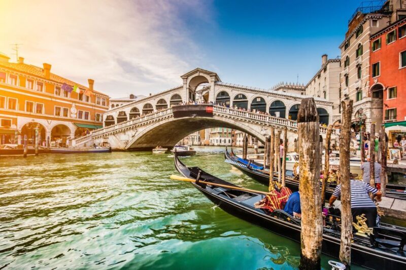 Gallerie dell'Accademia Private Guided Tour - Who Should Consider This Tour?