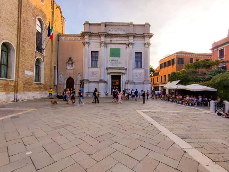 Gallerie dell'accademia Venice - An In-Depth Look at the Gallerie dellAccademia Experience