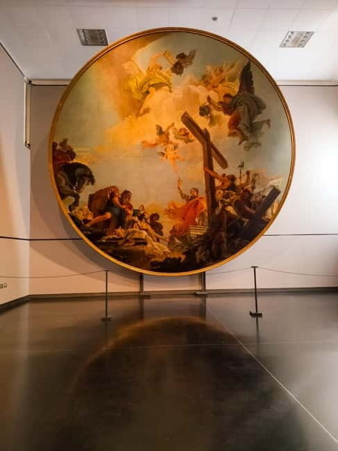 Gallerie dell'accademia Venice - Final Thoughts