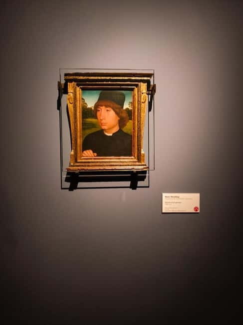 Gallerie dell'accademia Venice - FAQ