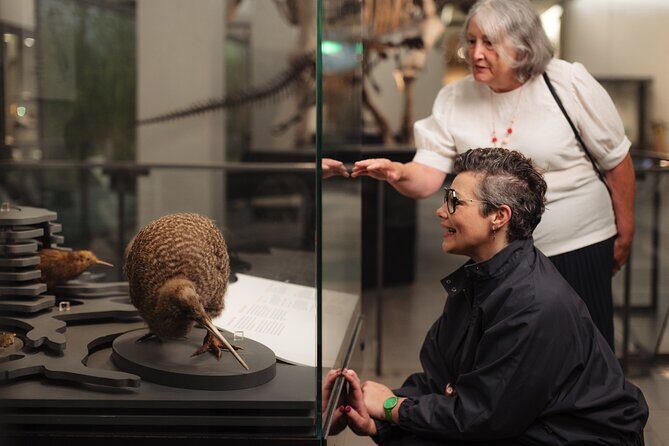 Gallery Highlights Tour and General Admission - The Guided Tour: A Well-Rounded Introduction