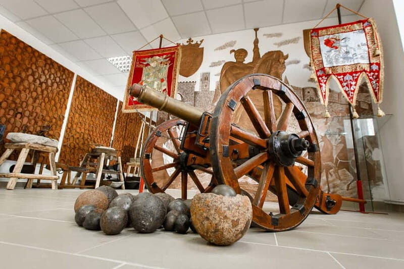 Gallery of Petru Costin of the Ialoveni District Council - Who Will Enjoy This Tour?