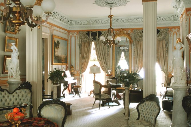 Gallier House Tour in New Orleans - Tour Booking and Availability