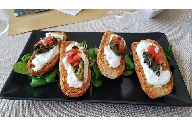 Gallipoli Full Day Private Tour: Coast, Beaches and Wineries - Additional Information