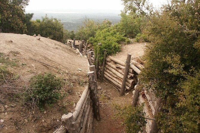 Gallipoli Full Day Tour from Istanbul - The Highlights of the Itinerary