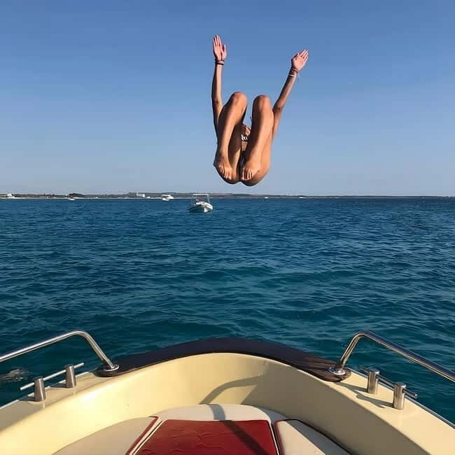 Gallipoli: private boat day trips with Sasà Tours - Discovering Gallipoli from the Water