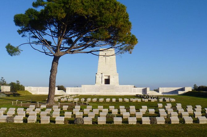 Gallipoli Private Guided Tour From Canakkale Port or Istanbul - Meeting and Pickup Details