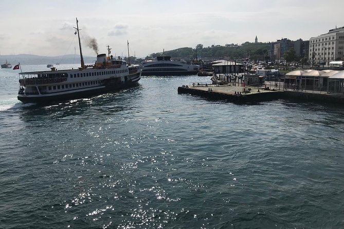 Gallipoli Private Guided Tour From Canakkale Port or Istanbul - Accessibility and Important Notes