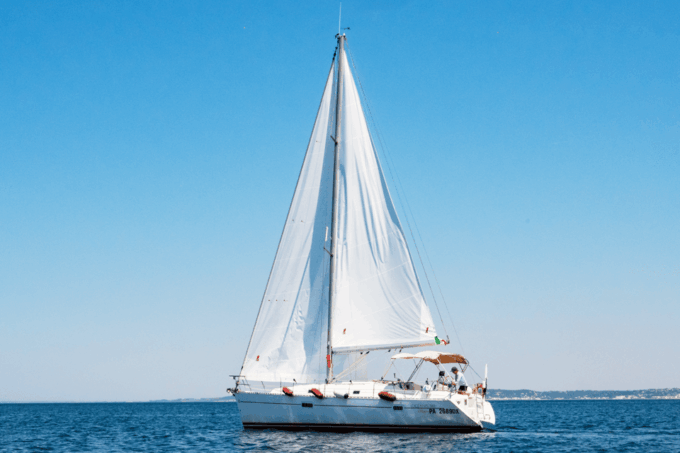 Gallipoli: Private Tour - 1 Night on a Sailing Boat - Recap