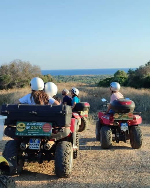 Gallipoli: Quad bike tour to discover Salento as you've never seen it before - Final Thoughts