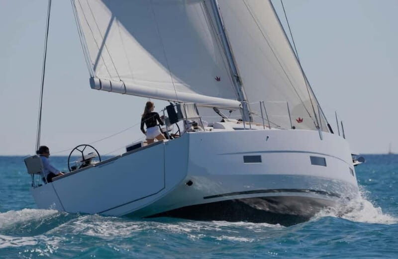 Gallipoli: sailing excursions - Key Points