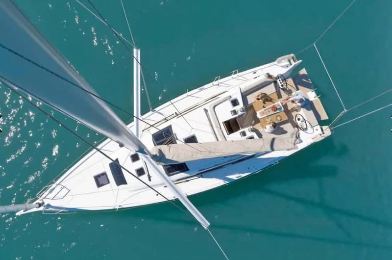 Gallipoli: sailing excursions - An In-Depth Look at the Gallipoli Sailing Excursion