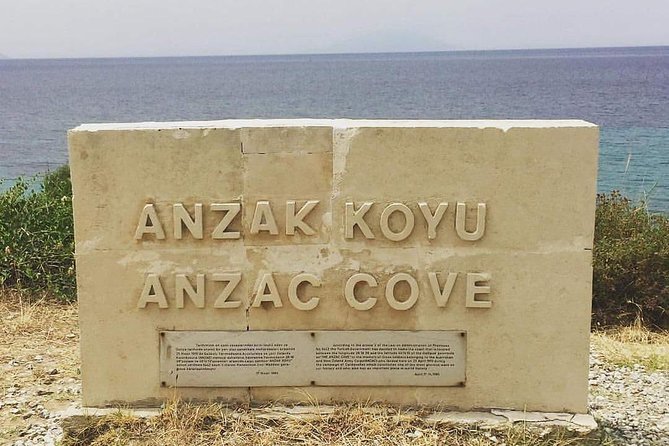 Gallipoli Tour From Çanakkale - Lunch Included - Transportation Details