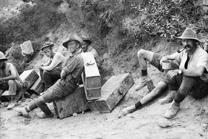 Gallipoli Tours from Istanbul -Lunch Including - FAQ