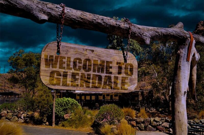 Gallows, Ghosts & Gunpowder: Glendale Ghost Tours - Key Points