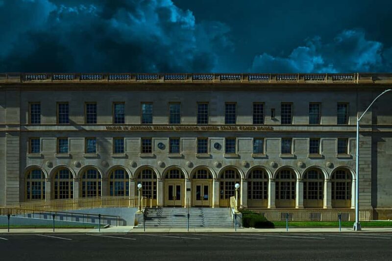 Gallows, Gold & Ghouls: Grand Junction Ghost Tours - What Is the Gallows, Gold & Ghouls Ghost Tour?