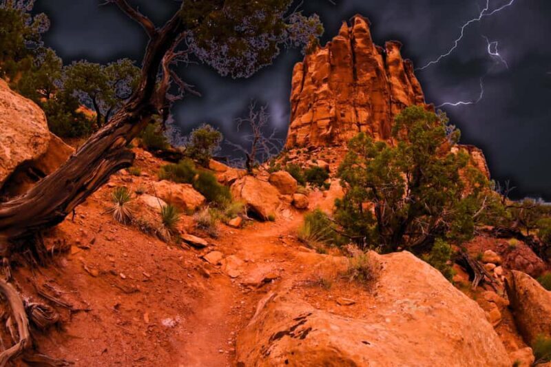 Gallows, Gold & Ghouls: Grand Junction Ghost Tours - Who Will Enjoy This Tour Most?