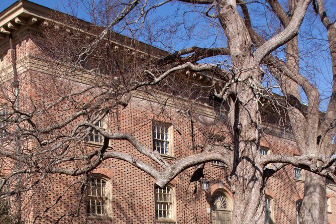 Gallows Path Ghost Tour - What to Expect from the Gallows Path Ghost Tour