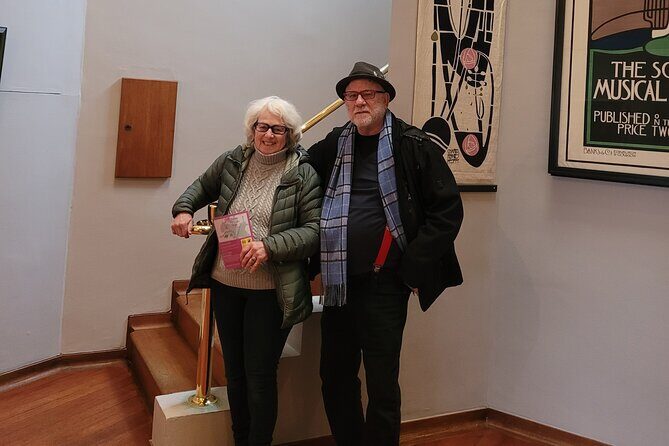 Gallus Private Walking Tour in Glasgow - An In-Depth Look at the Glasgow Gallus Private Walking Tour