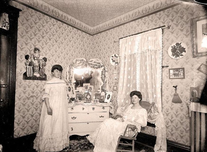 Galveston Dark of the Moon Tour - Paranormal Happenings on the Strand