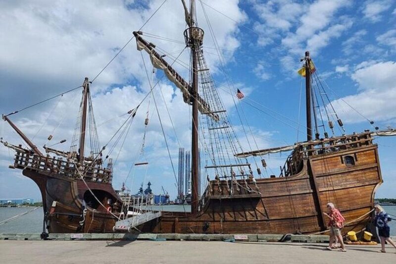 Galveston: Dolphin Watching Boat Tour in Galveston Bay - A Balanced Look at the Experience