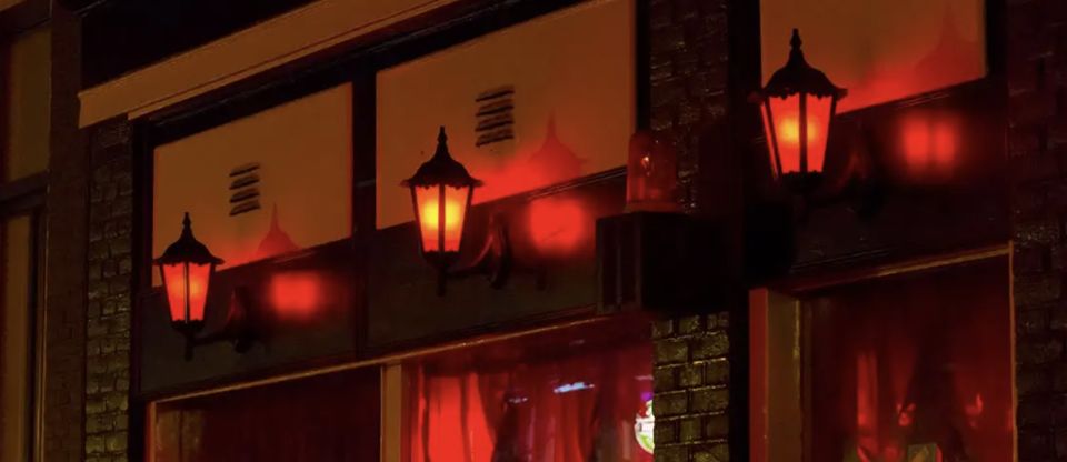 Galveston: Ghost-Themed Walking Tour - Ghostly Histories