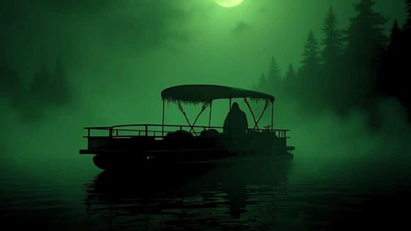 Galveston: Haunted Harbor Boat Tour - Authentic Experiences and Traveler Perspectives