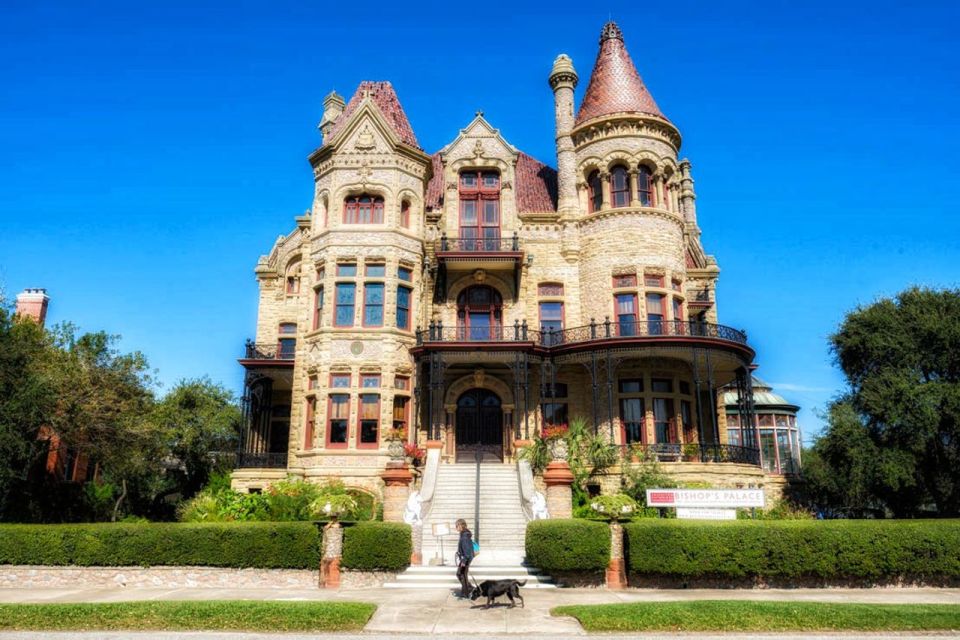 Galveston: Haunted Pub Crawl Walking Tour - Frequently Asked Questions