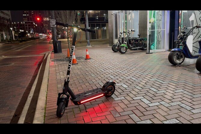 Galveston Hiboy Max Pro Stand Up Scooter - Frequently Asked Questions