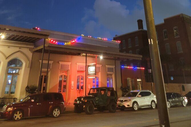 Galveston History and Architecture Tour - A Detailed Look at the Galveston History and Architecture Tour