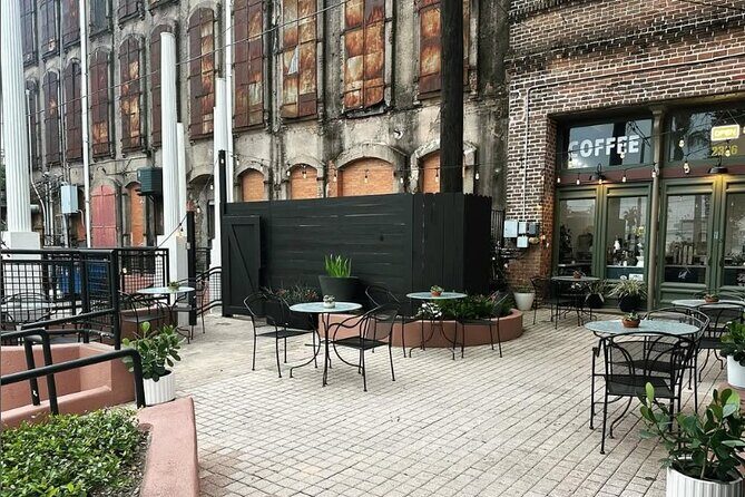 Galveston History and Architecture Tour - Who Should Book This Tour?