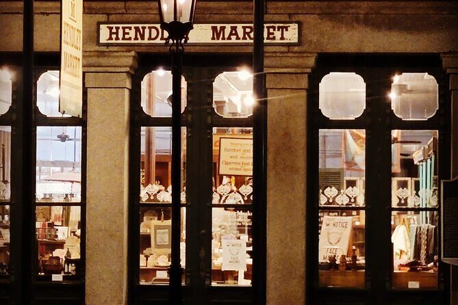 Galveston History and Architecture Tour - Final Thoughts