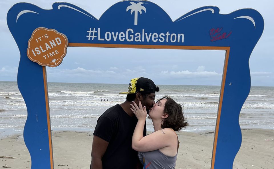 Galveston Island: Private Guided Tour - Comfortable Transportation
