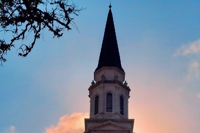 Galveston Mansions and Murder Walking Tour - Traveler Testimonials and Recommendations
