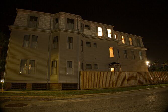 Galveston Shadows Ghost Tour Adventure - An In-Depth Look at the Tour