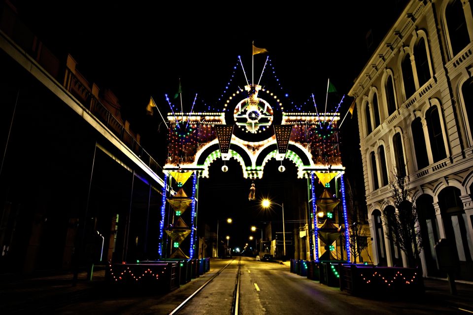 Galveston: Shadows of Revelry Adults Only Walking Tour - Pricing and Booking