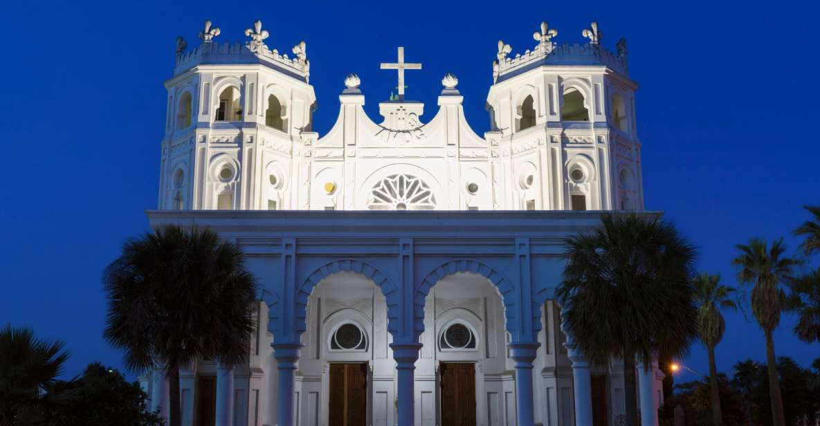 Galveston: Shadows of Revelry Adults Only Walking Tour - Tour Highlights