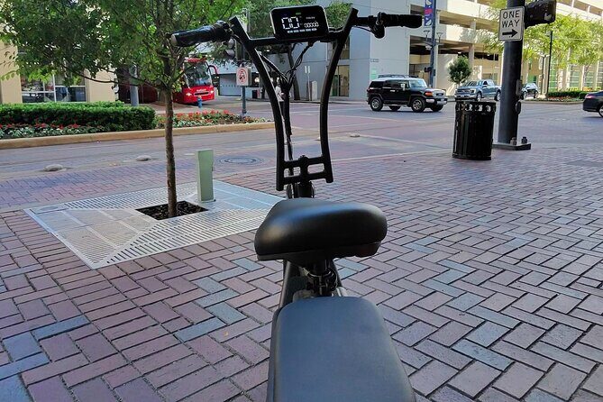 Galveston U2 Pro Self Guided Tour - Why Choose the Galveston U2 Pro Self-Guided Tour?