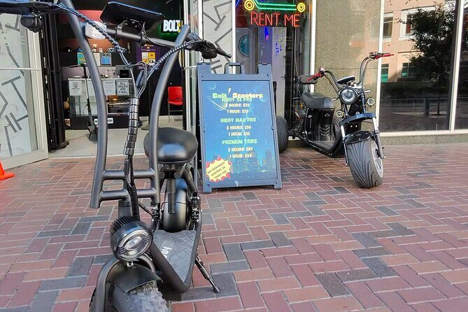 Galveston U2 Pro Self Guided Tour - Who Will Love This Tour?