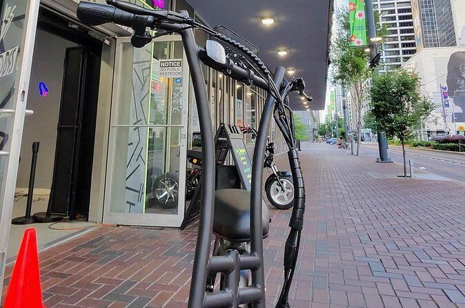 Galveston U2 Pro Self Guided Tour - Final Thoughts