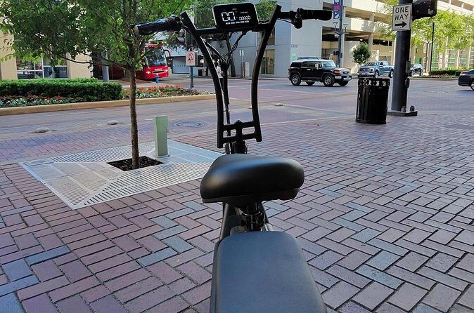 Galveston U2 Pro Self Guided Tour - FAQ